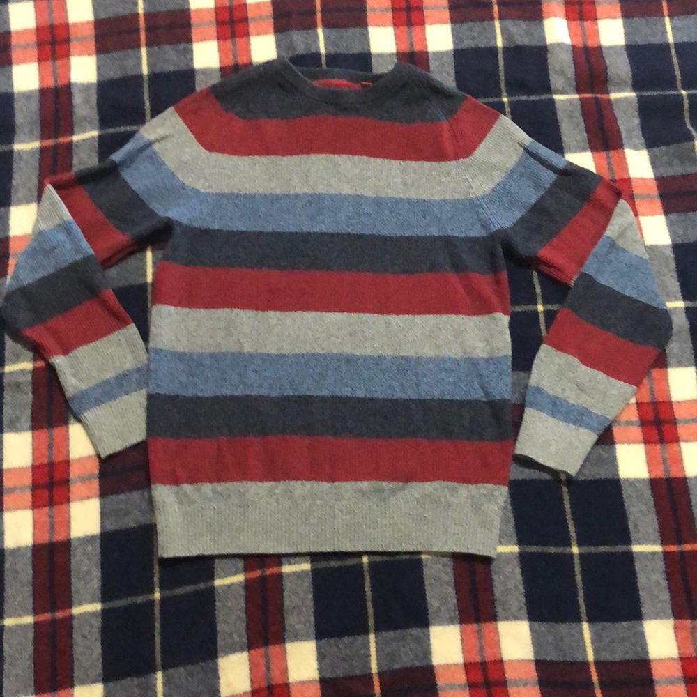 Izod sweater xl men’s